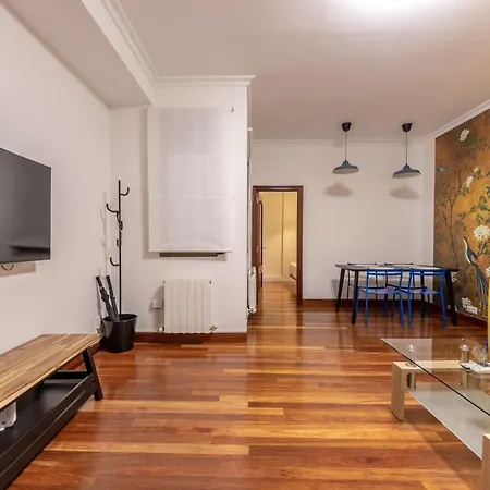 Lägenhet Tu Hogar En 4 Personas *