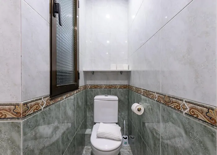 Tu Hogar En 4 Personas *