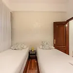 Tu Hogar En 4 Personas * בילבאו