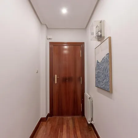 Tu Hogar En 4 Personas 아파트 *