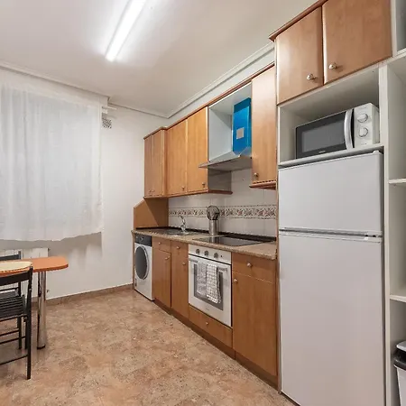 Tu Hogar En 4 Personas * Bilbao