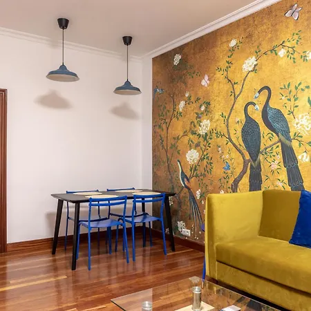 Tu Hogar En 4 Personas