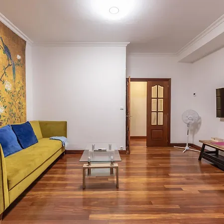 Apartamento Tu Hogar En 4 Personas *