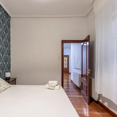 Tu Hogar En 4 Personas Bilbao