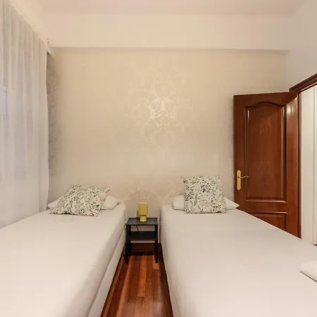 Tu Hogar En 4 Personas * Bilbao
