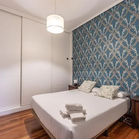 Tu Hogar En 4 Personas 아파트