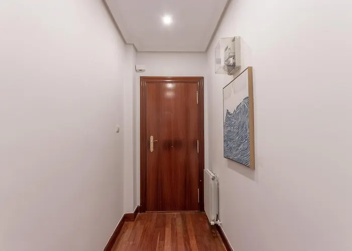 Tu Hogar En 4 Personas Apartamento *