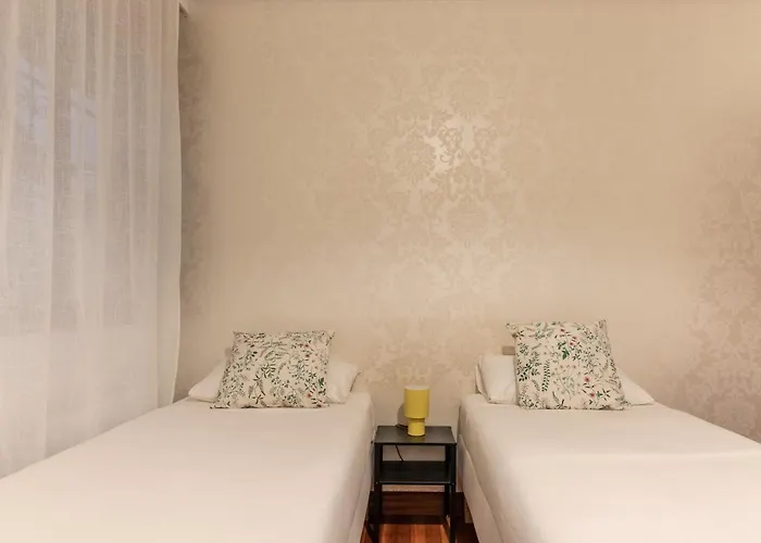 Tu Hogar En 4 Personas Bilbao
