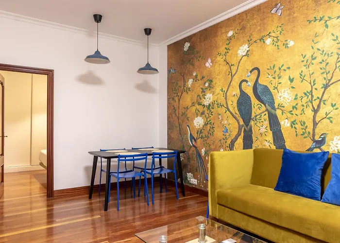 Tu Hogar En 4 Personas