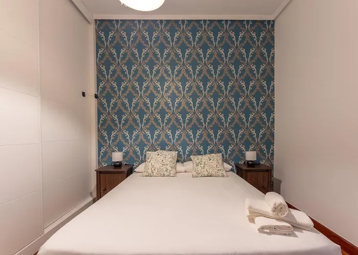 Tu Hogar En 4 Personas Apartamento