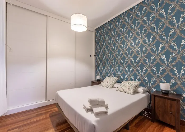 Tu Hogar En 4 Personas Apartment