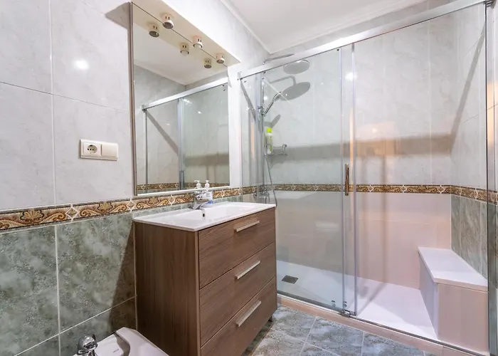 Apartment Tu Hogar En 4 Personas