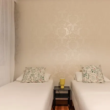 Tu Hogar En 4 Personas Bilbao