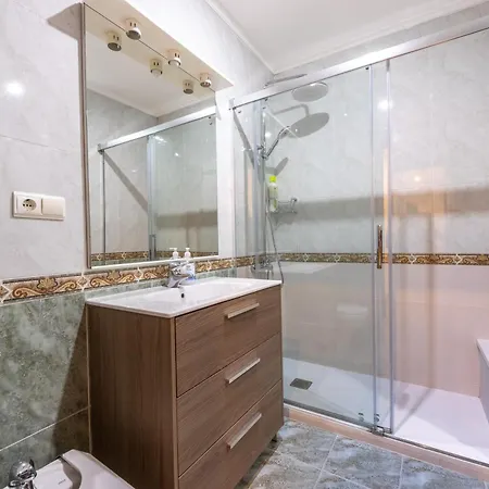 Appartamento Tu Hogar En 4 Personas