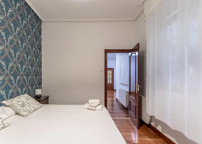 Tu Hogar En 4 Personas Bilbau
