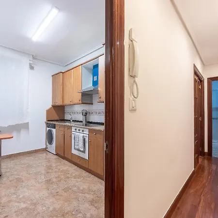 Tu Hogar En 4 Personas Appartement *